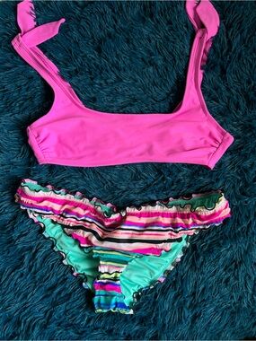 2k16 Bikini 👙
